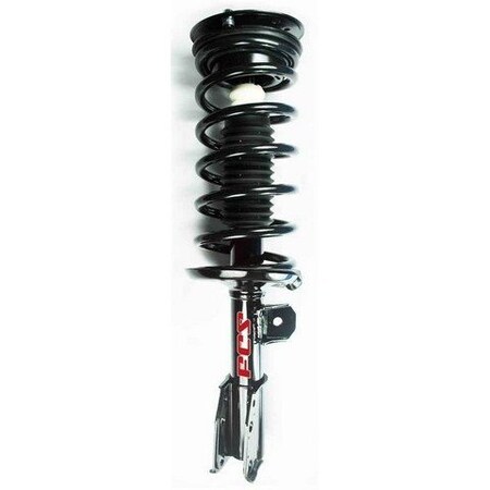 Fcs Automotive Complete Strut Assembly, 4331778L 4331778L